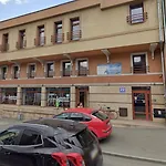Centrum Konopnicka Z Parkingiem W Cenie