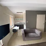 Aparthotel Centrum Konopnicka Z Parkingiem W Cenie 3*