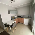 Centrum Konopnicka Z Parkingiem W Cenie Aparthotel