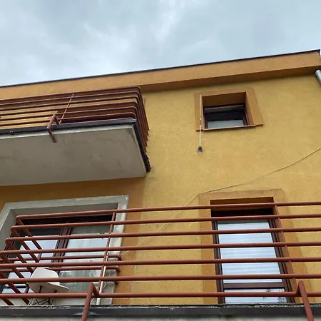 Centrum Konopnicka Stargard