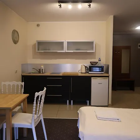 Centrum Konopnicka Z Parkingiem W Cenie ستارغارت ستاتشينسكي