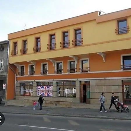 Centrum Konopnicka Z Parkingiem W Cenie 3*