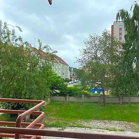 Centrum Konopnicka Z Parkingiem W Cenie 3* Stargard Szczeciński