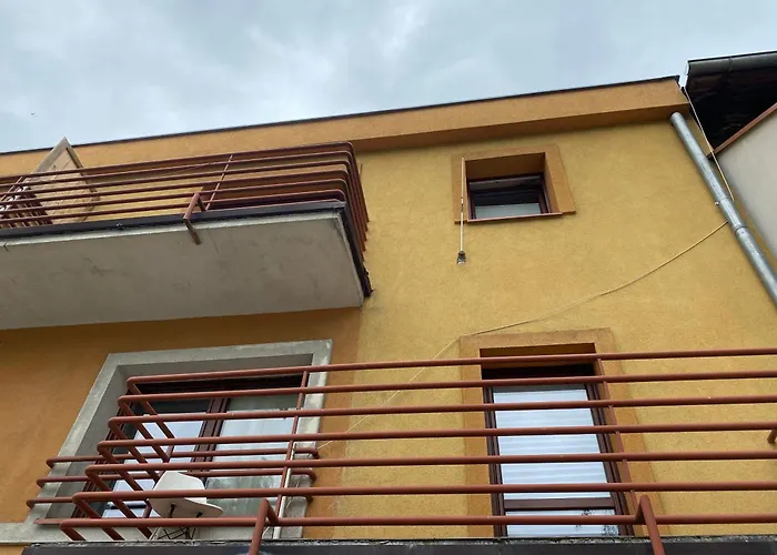 Apartamenty Centrum Konopnicka Z Parkingiem