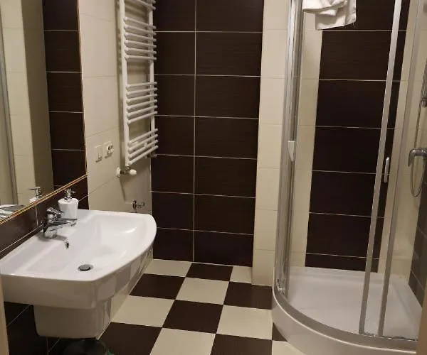 Apartamenty Centrum Konopnicka Z Parkingiem Stargard Szczeciński