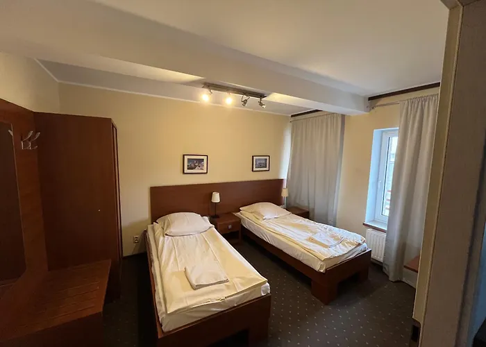 Apartamenty Centrum Konopnicka Z Parkingiem 3*